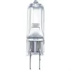 Osram 64623 HLX halogeenilamppu GY6,35, 100 W, 12 V, ilman heijastinta