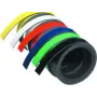 Magneettinauha Franken M802 10 mm x 1 m vaaleansininen — itseliimautuva magneettinauha