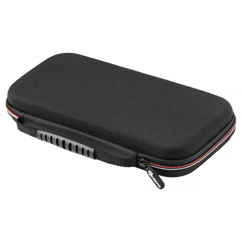 Subsonic kovakotelo Nintendo Switch 2, Switch OLED, Switch