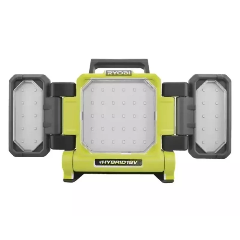 18V työvalaisin RLP18-0 RYOBI