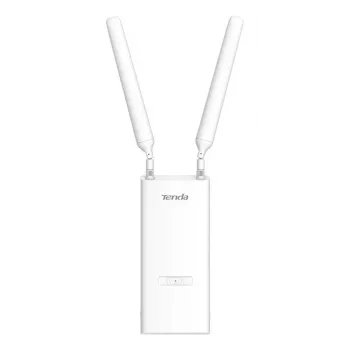 Langaton ulkotukiasema Tenda OAP1200 Dual Band AC1200 802.11a/b/g/n/ac