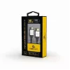 HDMI-kaapeli HDMI-HDMI 1M SELECT/PLUS CCB-HDMIL-1M GEMBIRD