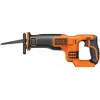 Puukkosaha Black & Decker BDCR18N