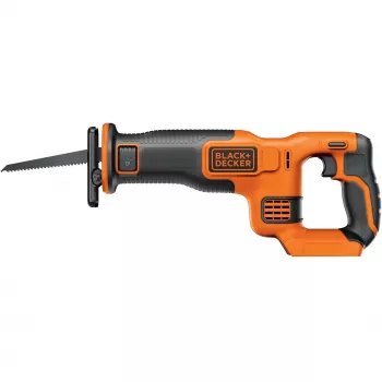 Puukkosaha Black & Decker BDCR18N
