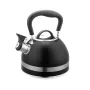 Maestro MR-1336 (MR-1336-BLACK) vedenkeitin 1,8 L musta