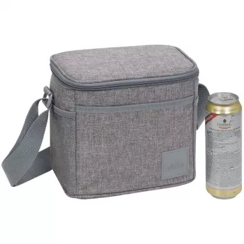 Rivacase 5706 lämpölaukku harmaa 5,5 l (5706 COOLER BAG 5.5 L)