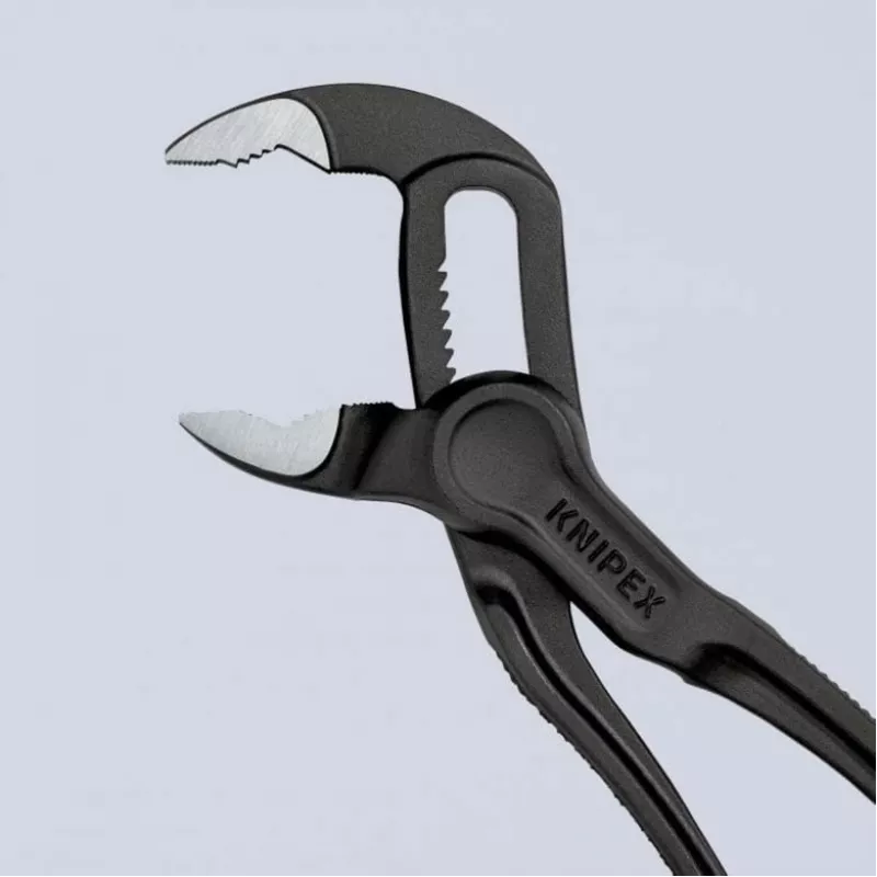 Vesipumppupihdit Knipex Cobra XS