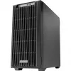 SilverStone SST-CS383 musta NAS-kotelo (SST-CS383)