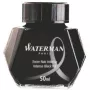 Täyttökynän täyttöpatruuna Waterman S0110710 musta