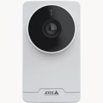Axis 02349-001 turvakamera Box IP valvontakamera sisä- ja ulkokäyttöön 1920 x 1080 pikseliä kattoon/seinään