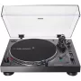 Audio-technica AT-LP120XBTUSBBK tuote musta
