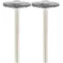Esikiillotusharja Dremel Carbon Steel Brush 19 mm (428)