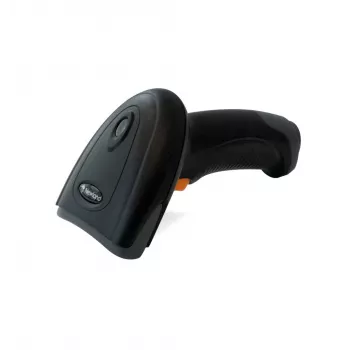 Newland HR11+ Aringa 1D CCD -käsiviivakoodinlukija, USB/RS232, musta (NLS-HR1150P-30)