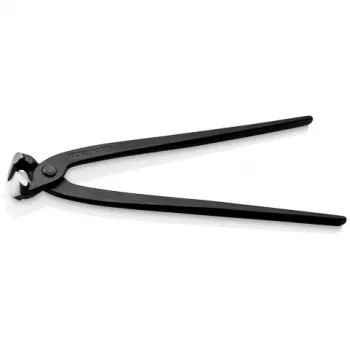 KNIPEX betoniraudoitussidontapihdit (sidoslankapihdit)