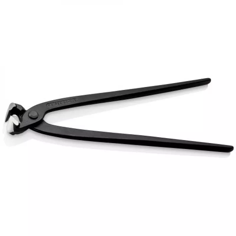 KNIPEX betoniraudoitussidontapihdit (sidoslankapihdit)