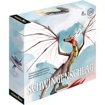 Schwingenschlag, lautapeli