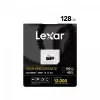 microSD High Endurance -kortti 128GB C10 A1 U1 V30 100/45MB/s
