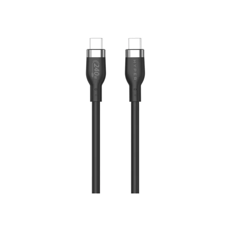 HyperJuice - USB Type-C-kaapeli - 24 pin