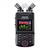 Tascam Portacapture X6 - kannettava, korkearesoluutioinen moniraitanauhuri