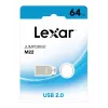 USB-muistitikku Lexar 64 GB USB Type-A 2.0 JumpDrive M22