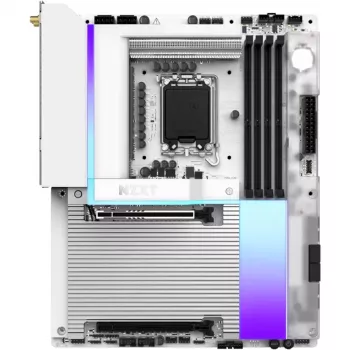 Emolevy NZXT N9 Z890 Intel Z890 LGA 1851 (Socket V1) ATX