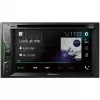 Car Media Receiver Pioneer AVH-A3200DAB musta