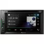 Car Media Receiver Pioneer AVH-A3200DAB musta