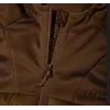 Miesten Berghaus huppu-hybriditakki koko M ruskea