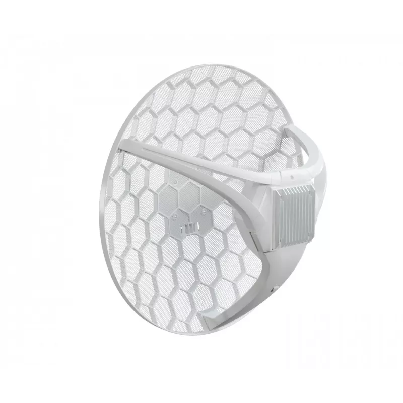 Ulko-Matkapuhelinverkon signaalinvahvistin Mikrotik LHG LTE18 Kit