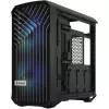 Fractal Design Torrent Compact torni musta