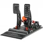 Asetek SimSports Invicta THORP II -poljinsarja - musta