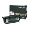 Lexmark T650A11E värikasetti, musta, 7000 sivua