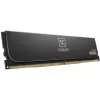 DIMM 32 GB DDR5-7200 (2x 16 GB) dual-kit, muisti musta, CTCED532G7200HC34ADC01, AMD EXPO