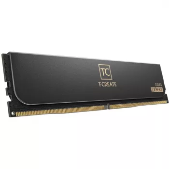 DIMM 32 GB DDR5-7200 (2x 16 GB) dual-kit, muisti musta, CTCED532G7200HC34ADC01, AMD EXPO