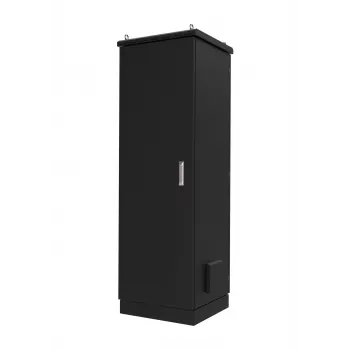 19 tuuman kaappi Lanview RDLIP55G22U66B IP55 22U