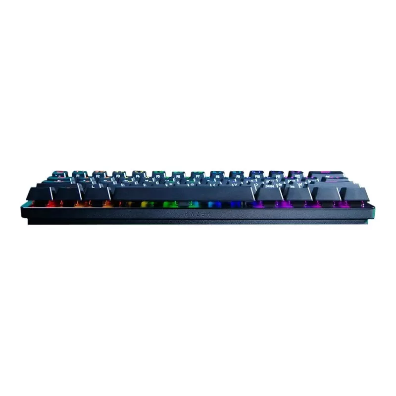 RAZER Huntsman Mini Purple Switch -näppäimistö US-asettelu