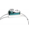 Petzl Bindi Teal, valkoinen otsalamppu LED
