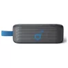 Stereo kannettava kaiutin Soundcore Select 3 harmaa, sininen