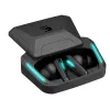 A4TECH kuulokkeet BLOODY TWS M70 musta/sininen
