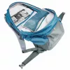 Deuter Trail 25 vaellus-päiväreppu, 25 L, polyesteri, sadesuoja, lantiovyö