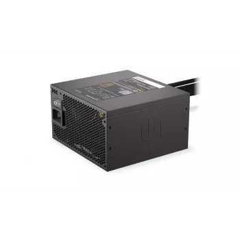 Virtalähde ENDORFY Vero L5 500 W ATX, 80 PLUS Bronze, 24-pin, 120 mm tuuletin, ei-modulaarinen