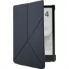 PocketBook H-SO-743-K-WW Origami-suojakansi InkPad 4 / InkPad Color 2 / InkPad Color 3 -laitteille, 7,8 tuumaa (19,8 cm), musta