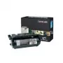 Lexmark 64416XE väriainekasetti T644:lle, musta, 32000 sivua