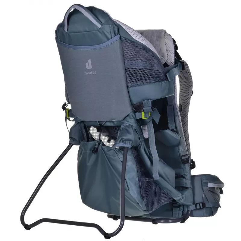Deuter Kid Comfort Active lastenreppu