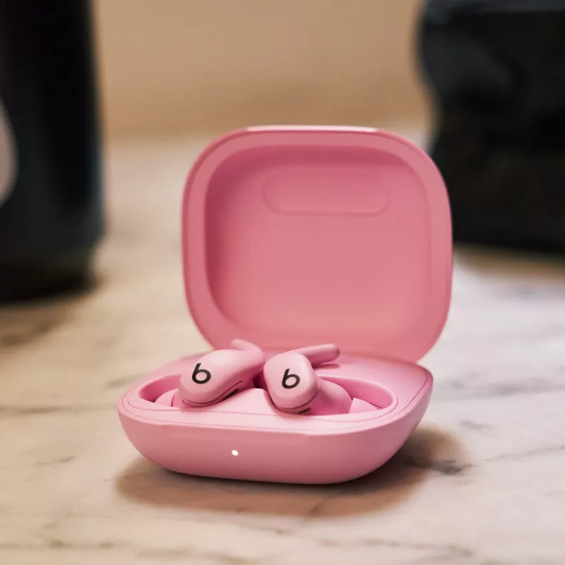 Langattomat Powerbeats Fit -kuulokkeet – Power Pink