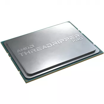 Prosessori AMD Ryzen Threadripper PRO 5995WX 2,7 GHz 64 ydintä 256 MB L3 kanta sWRX8