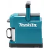 Langaton kahvinkeitin Makita DCM501Z