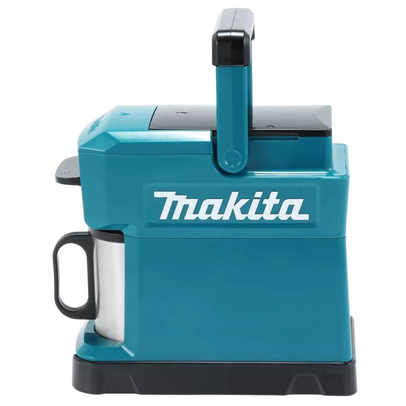 Langaton kahvinkeitin Makita DCM501Z