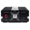 Jännitemuunnin Green Cell INV07, DC 12 V → AC 230 V, 300 W, 50 Hz, Type-C-pistoke, musta