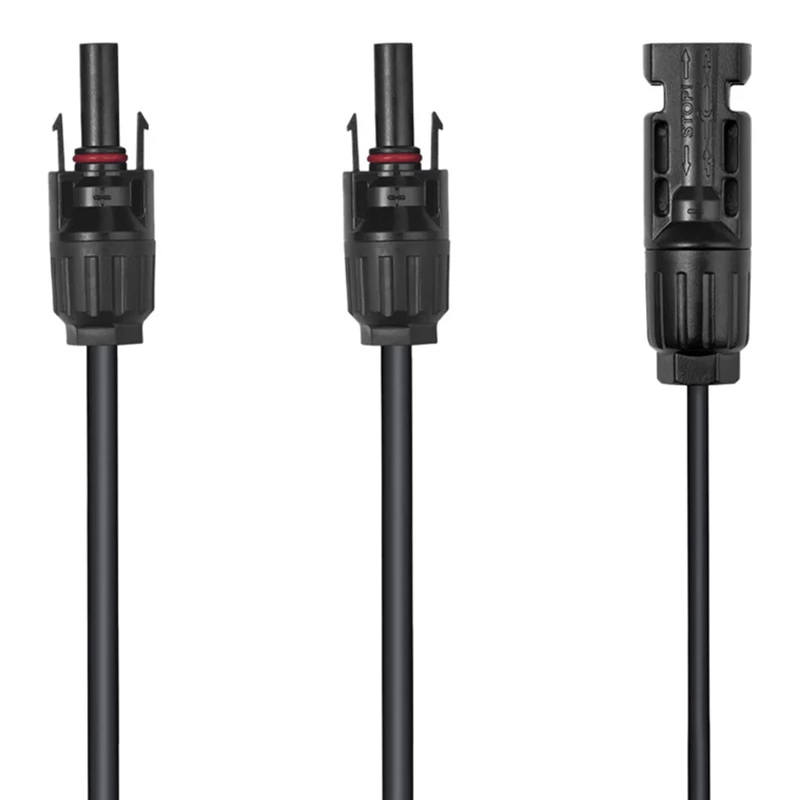 EcoFlow 50004032 aurinkopaneelin lisävarustekaapelisarja
